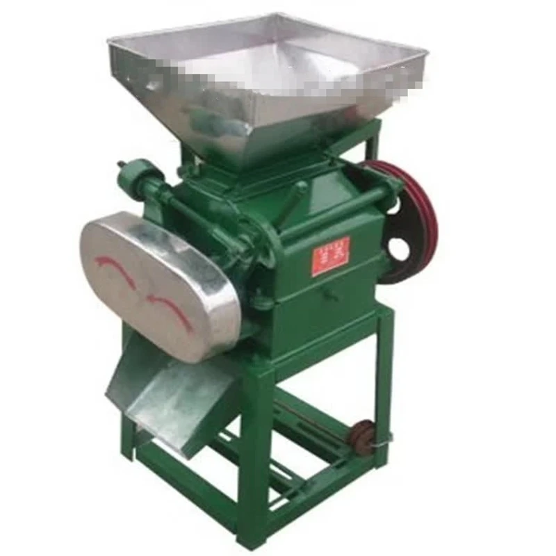 Household grain squashing machine Small electric crusher
