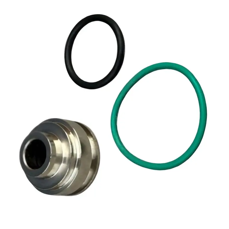 ABXN-EA888 2.0T Car High Pressure Pump Oil Seal Ring Kit 03C127026C For TT A4 A6 Seat VW Golf 6 Tiguan 10-17 06H127026A