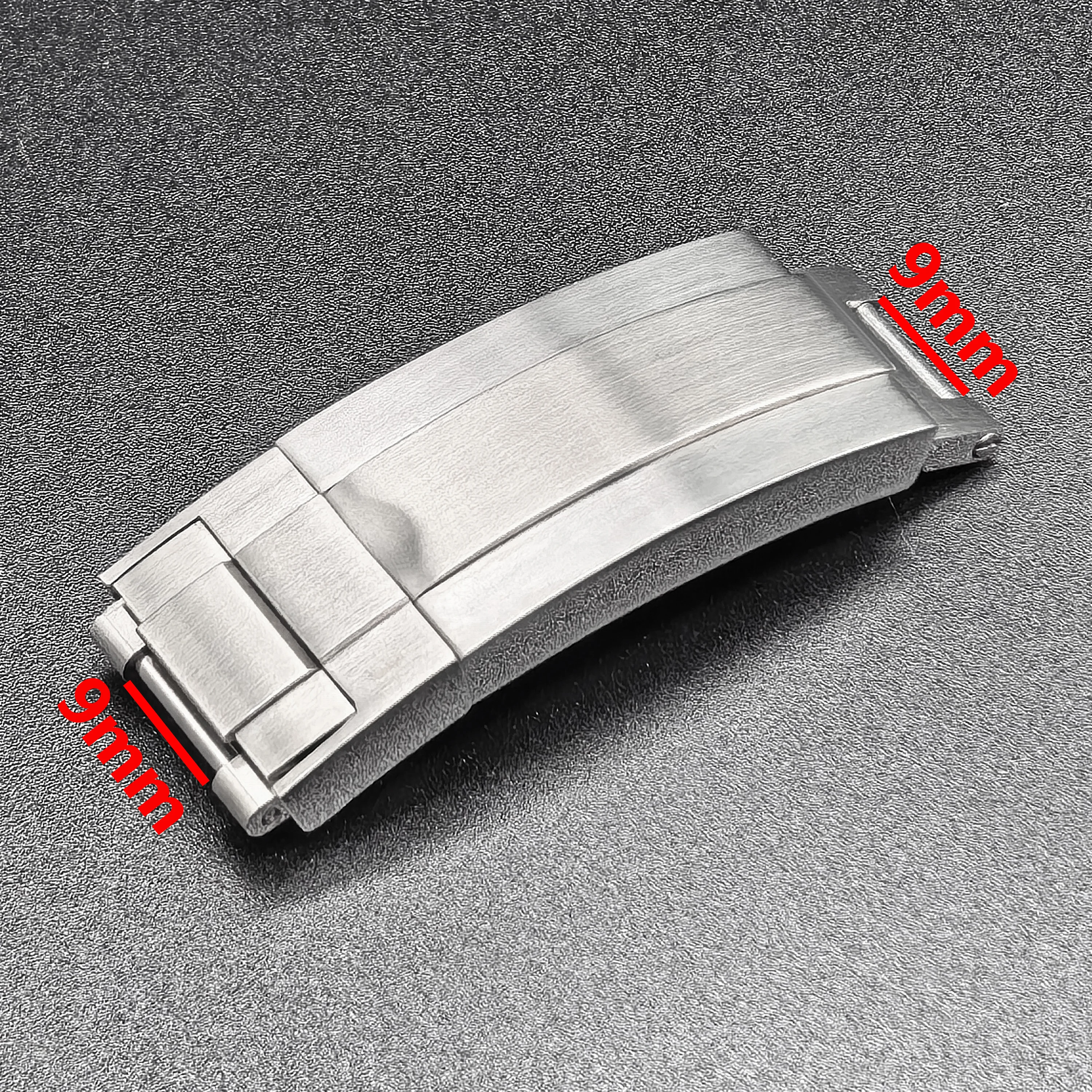 High Quality 9*9mm Brushed Sil - Luxury Watch Investment 评论和价格