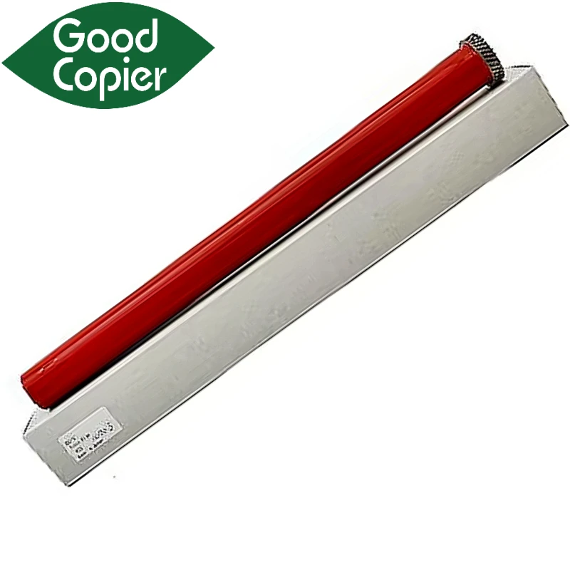 1 unidad para Xerox WC7525 7530 7535 7545 7556 7830 7835 7845 7855 2270 2275 2277 3370 3373 3375 4470 4475 5570 funda de película de fusor