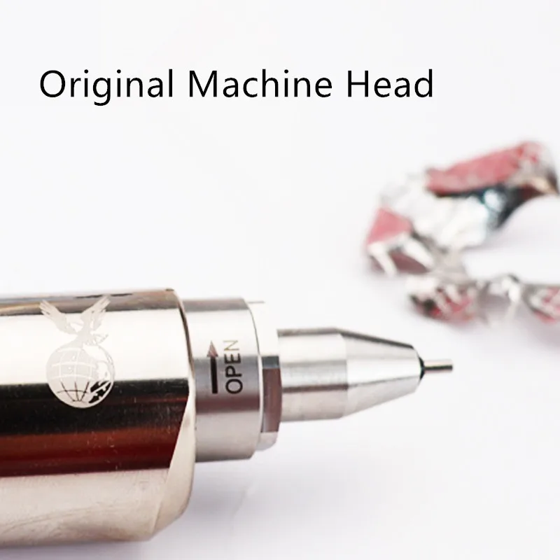 High Speed Cutting Polishing Machine Accessories Main Shaft Disassembly Tool Kit Four-Leaf Bearing for Machine Head Repair