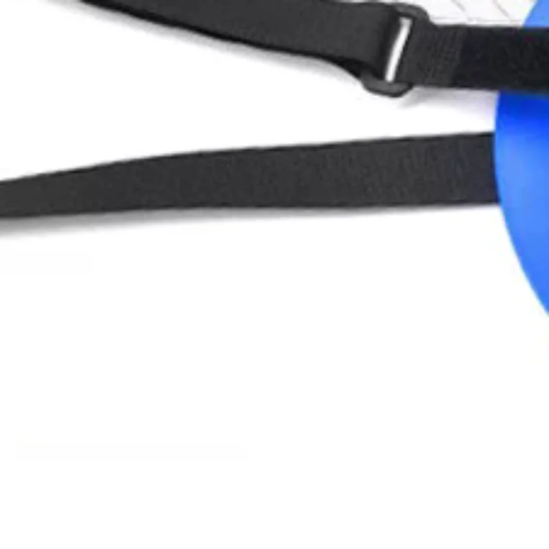 

2 шт. регулируемые футбольные тренировочные мишени — портативные тренировочные доски для футбольных ворот для стрельбы, прочный материал TPE