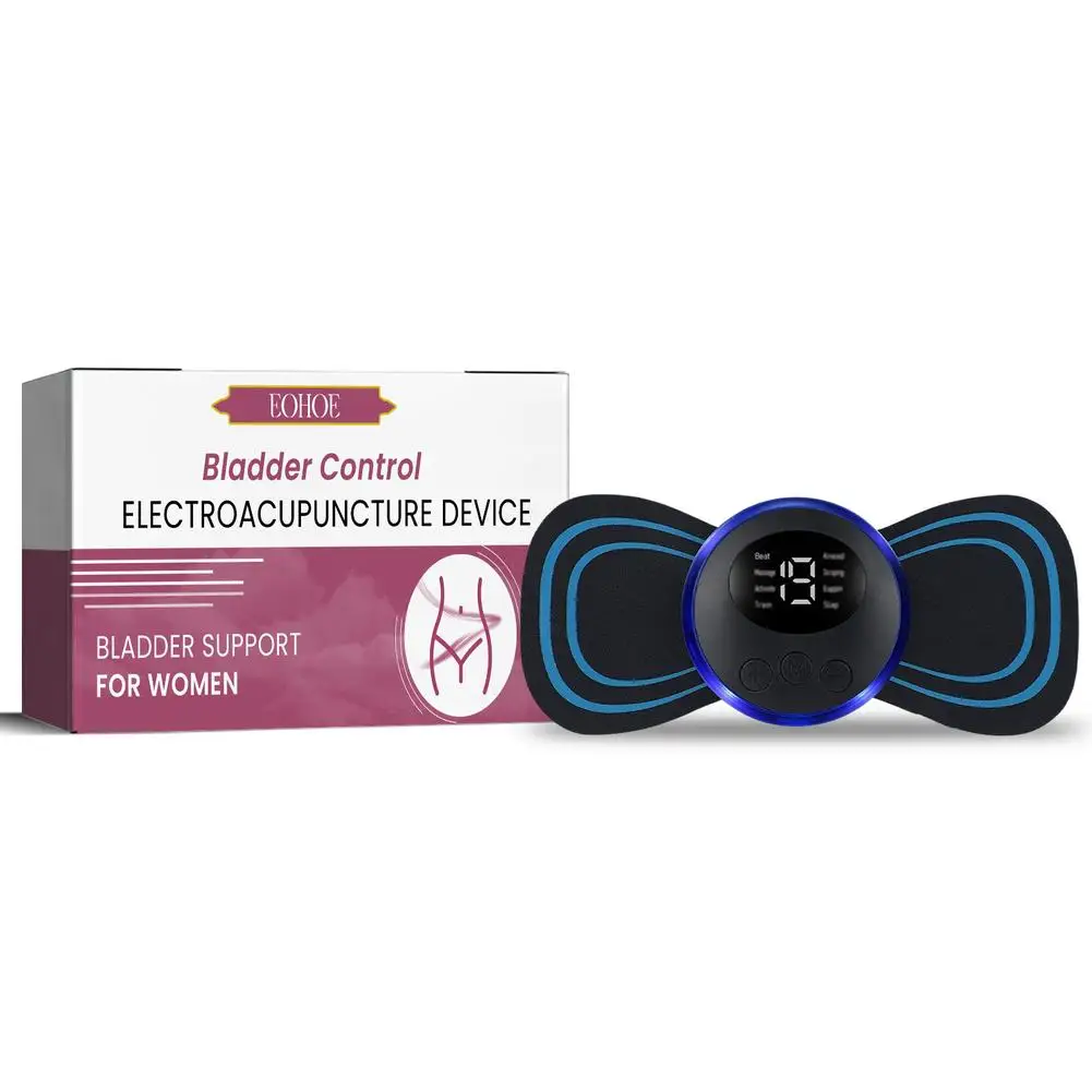 

Тренажер для мышц тазового дна, многофункциональное массажное устройство для реабилитации, портативное устройство для ухода за домашним использованием