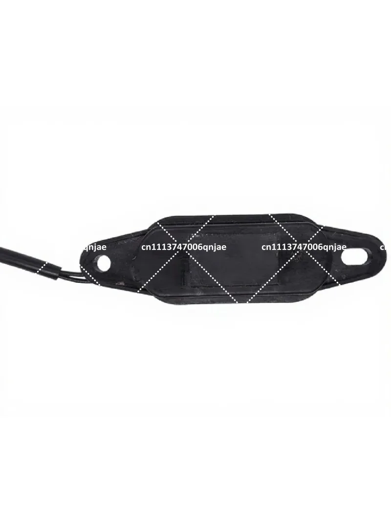 Rear Tailgate Release Switch, Cargo Door Trunk Opening Button Handle, Vehicle Rear‑Gate Replacement Repair Part