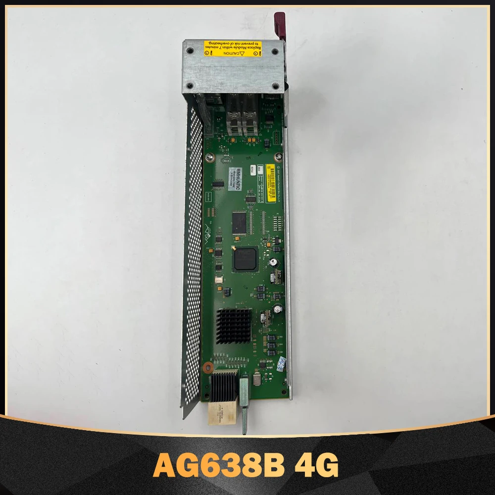 AG638-04500 461494-005 For HP AG638B 4G Fiber Controller AG638-60410