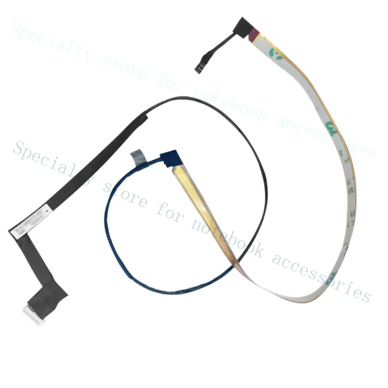 A+  for MSI MS-17G1 GS75 P75 Creator 9SF 9SG  NEW Camera Cable US K10-3008272-J36
