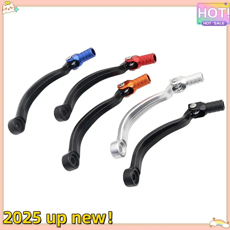 متفوقة ذراع السرعة للدراجات النارية شيفتر رافعة تحول ل 250 350 450 500 EXC SX-F XC-F XCF-W XC-W SX قطع غيار الدراجات النارية