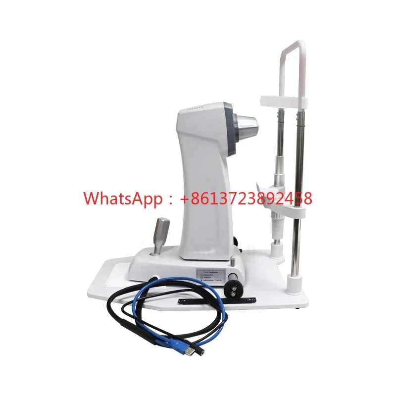 SY-V048 China Corneal Topography Ophthalmic Equipment Map System  Topographer