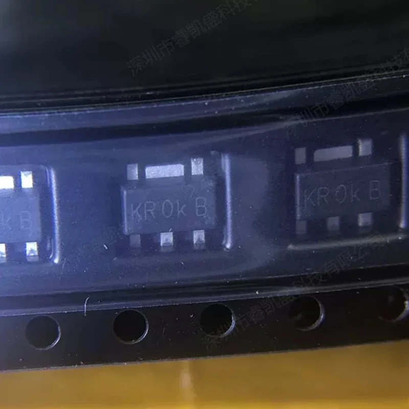 

10-100 шт./лот AP7361C-Y5-13 KR SOT89-5 Новый оригинал