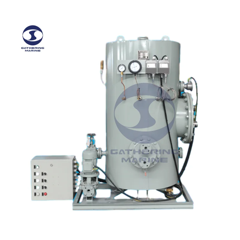 

Marine Fresh Water Tank Electric Heaters Steam Heater Water Tank for Ship