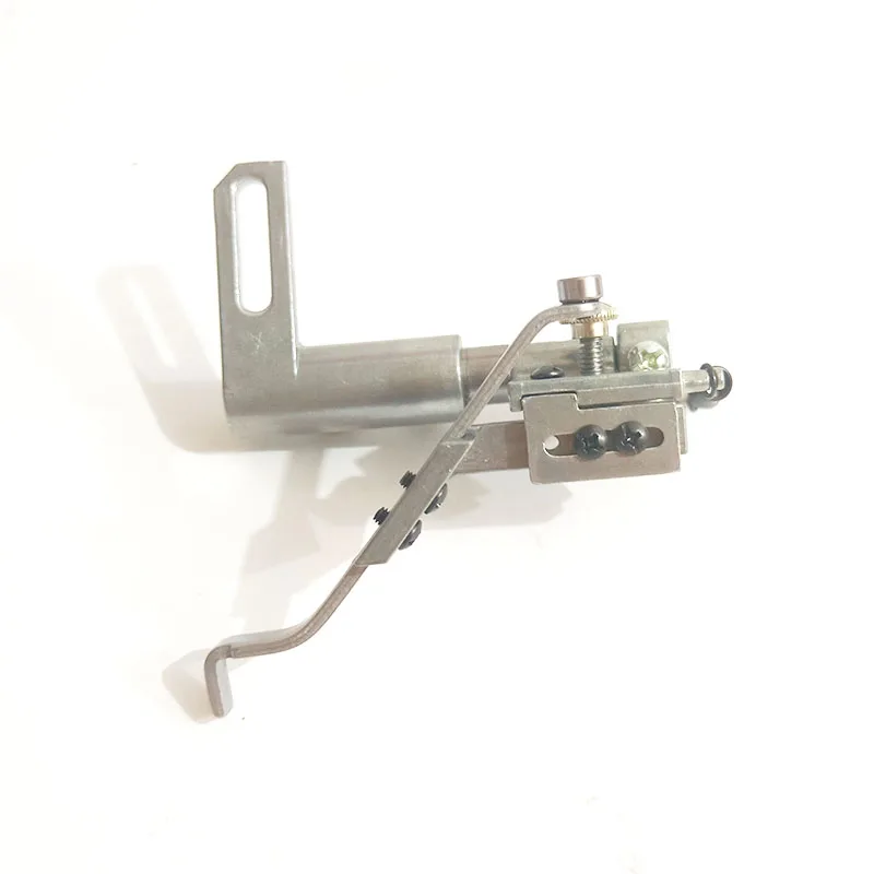 Synchronous Car Hanger Locator Regulated High    Seated  Sewing Machine Tool  Head