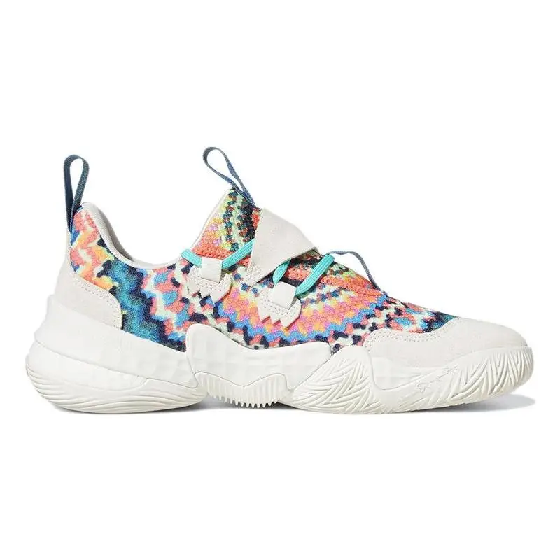 adidas Trae Young 1 Tie-Dye Zapatillas zapatos GY0295