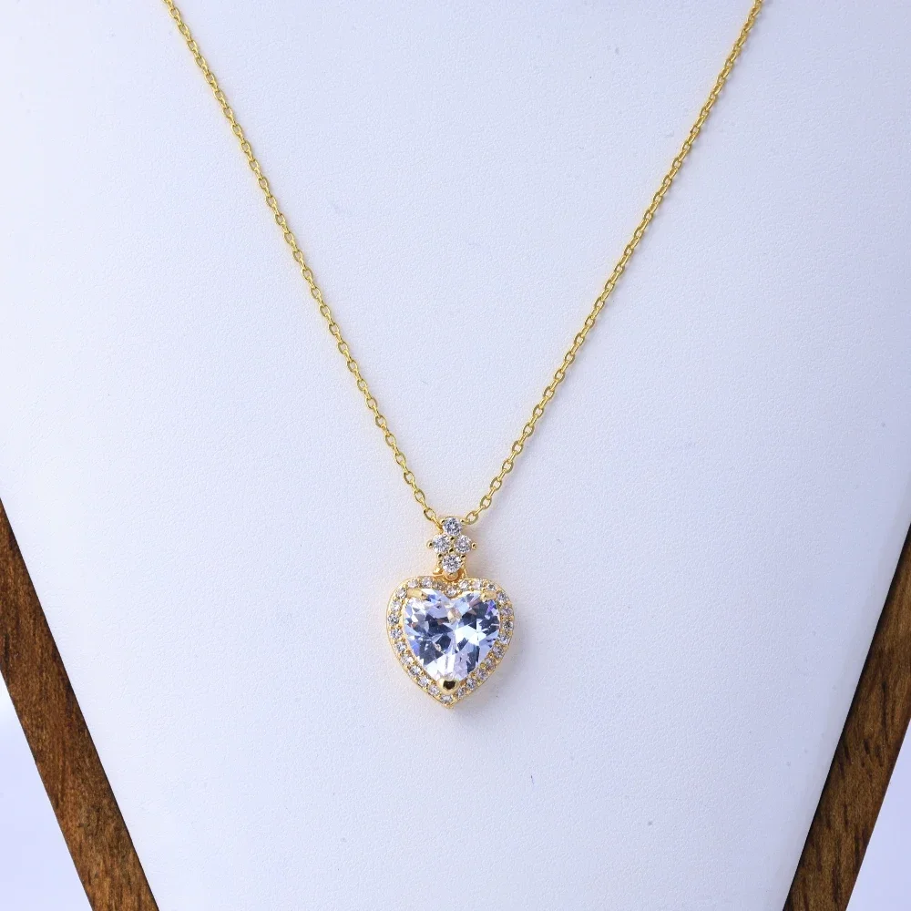 قلادة عصرية على شكل نجمة خماسية للنساء - مجوهرات شخصية حب عصرية كورية، زخرفة مثالية من تاناباتا، Douy