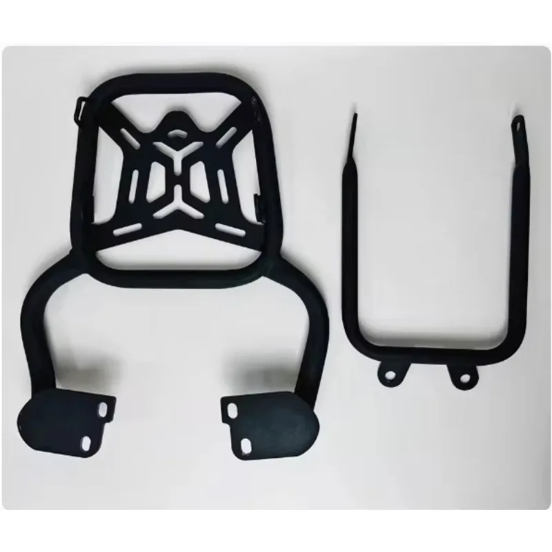 

STLF Rear Rack Trunk BJ150-29A Carbon Steel Material for Benelli Hongbaolong TNT150