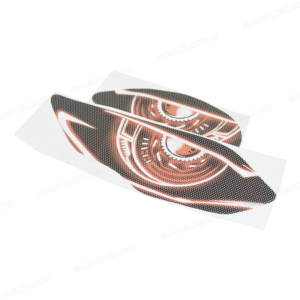 

Motorcycle Sticker Guard Protector Film Decoration Fit For BMW S1000RR S 1000 S1000 RR 2015 2016 2017 2018