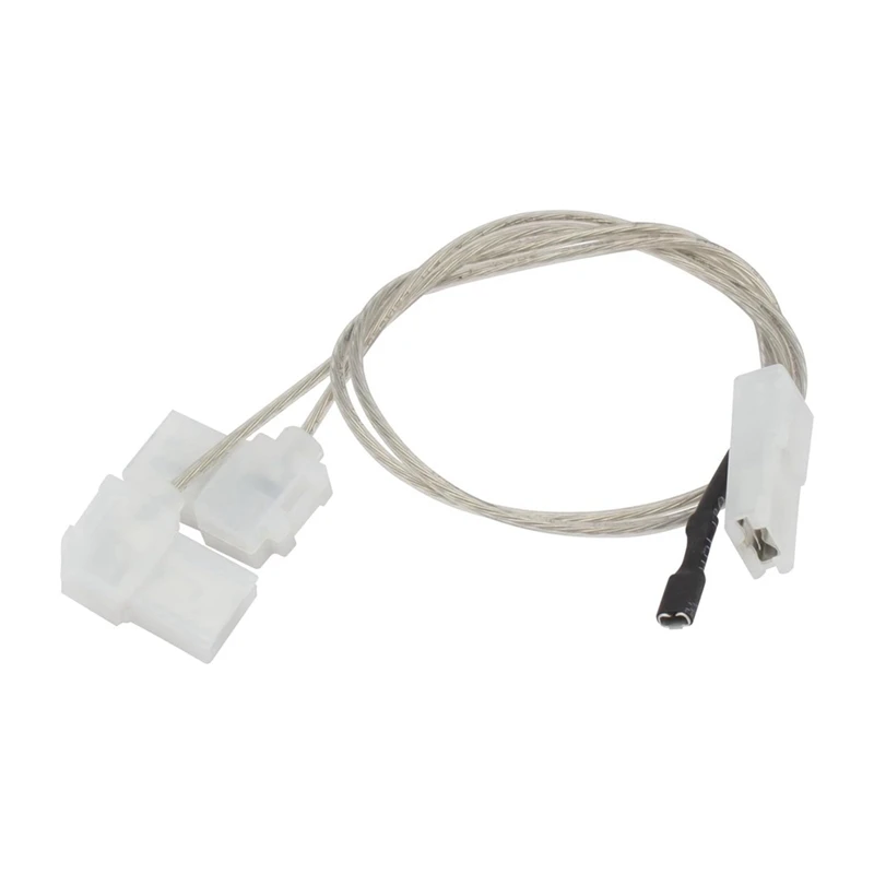 42325 Grill Zünder Kit für Weber Summit B6 Grills, Ersatz für Weber Summit Gold/Platin B6 Modelle bis