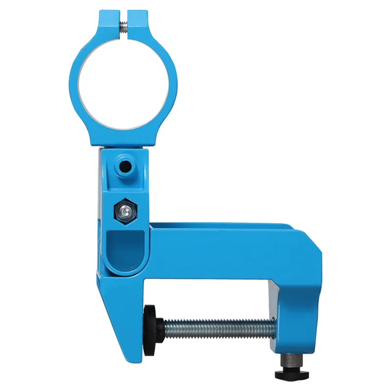 

LLCS-Drill Press Bracket Adjustable Table Rack Universal Rotation Electric Drill Rotary Tool Fixed Bracket Grinder Holder Durabl