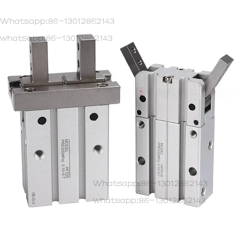 2026  Complete List of Original Cylinders HFZ/HFY/HFP/HFR/16 Clamping Cylinder Claws/1pcs