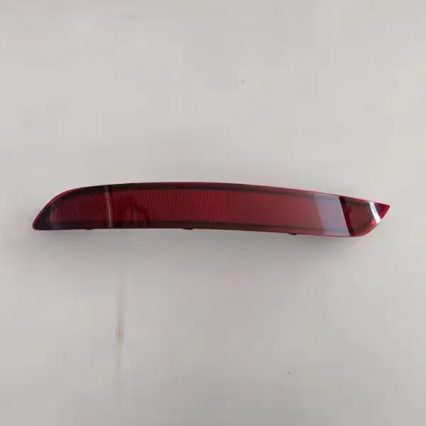 Rear Bumper light For 22-23 LIXIANG L9 Li L9 Rear fog light Reflector