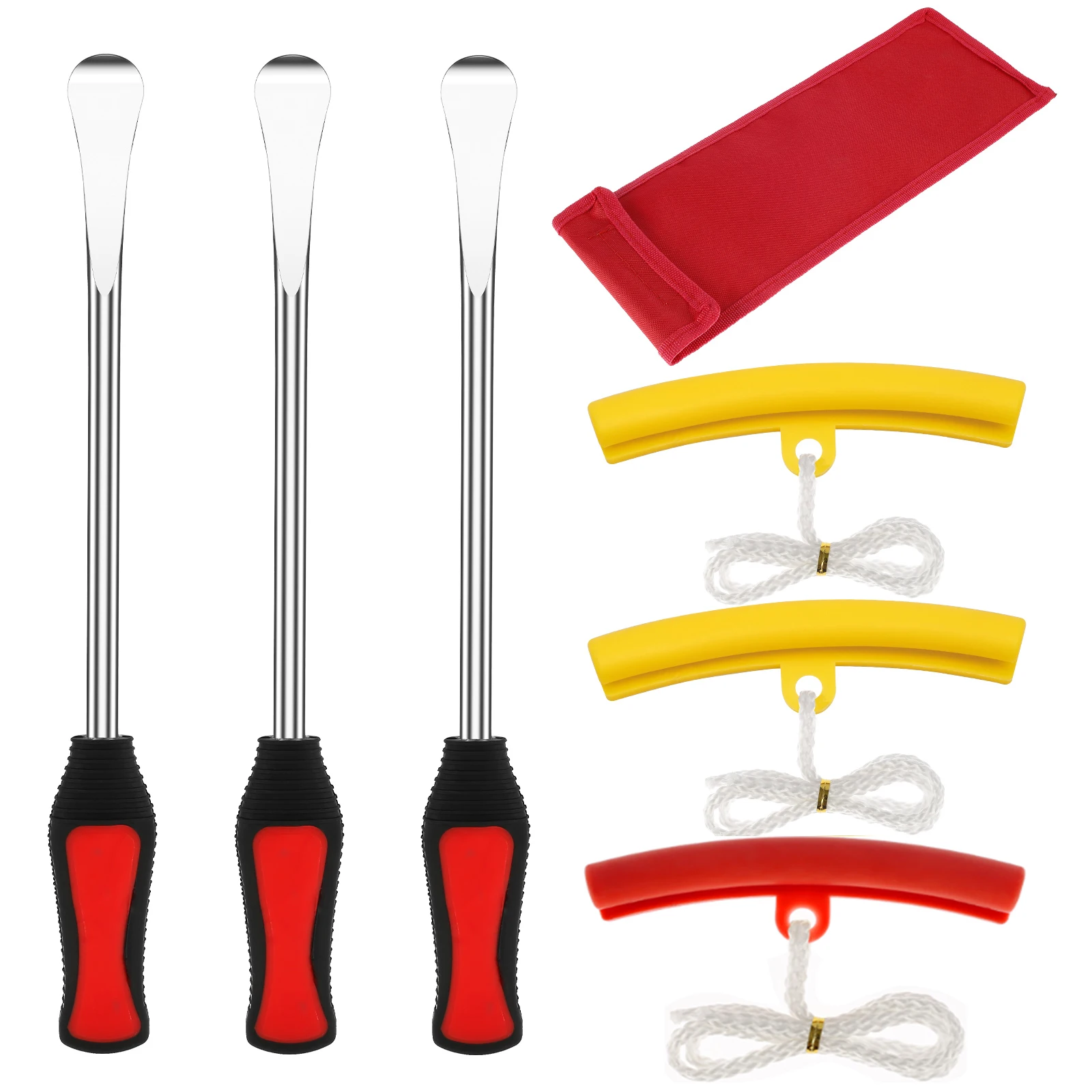 #37 Compare Tire Repair Tools Before You Buy
