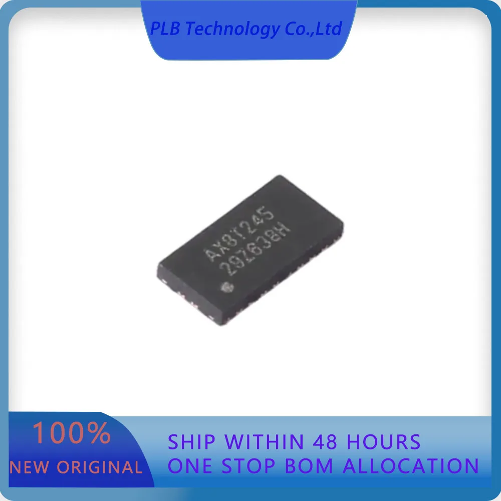 10PCS/LOT SN74AXC8T245RJWR SN74AXC8T245  1 8 UQFN-24(2x4) Translators Level Shifters Original Stock