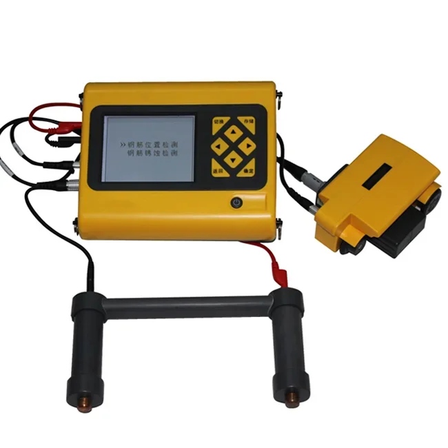 NJ-R71 Rebar Corros… - image