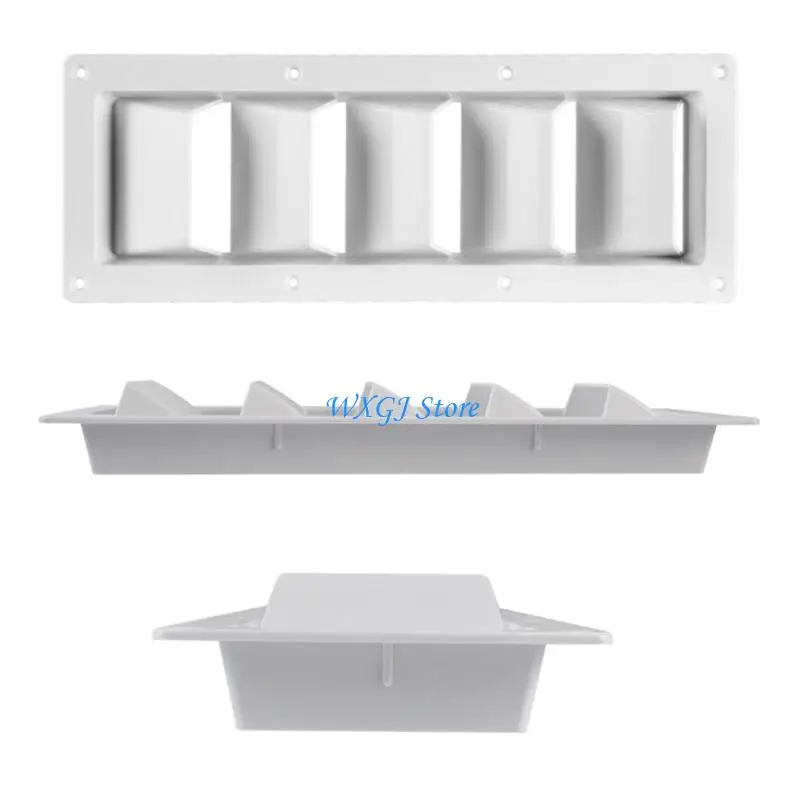 

37JE Anti Leakage Ship Ventilation Accessory Recycled Guard for Sustainable Sailing