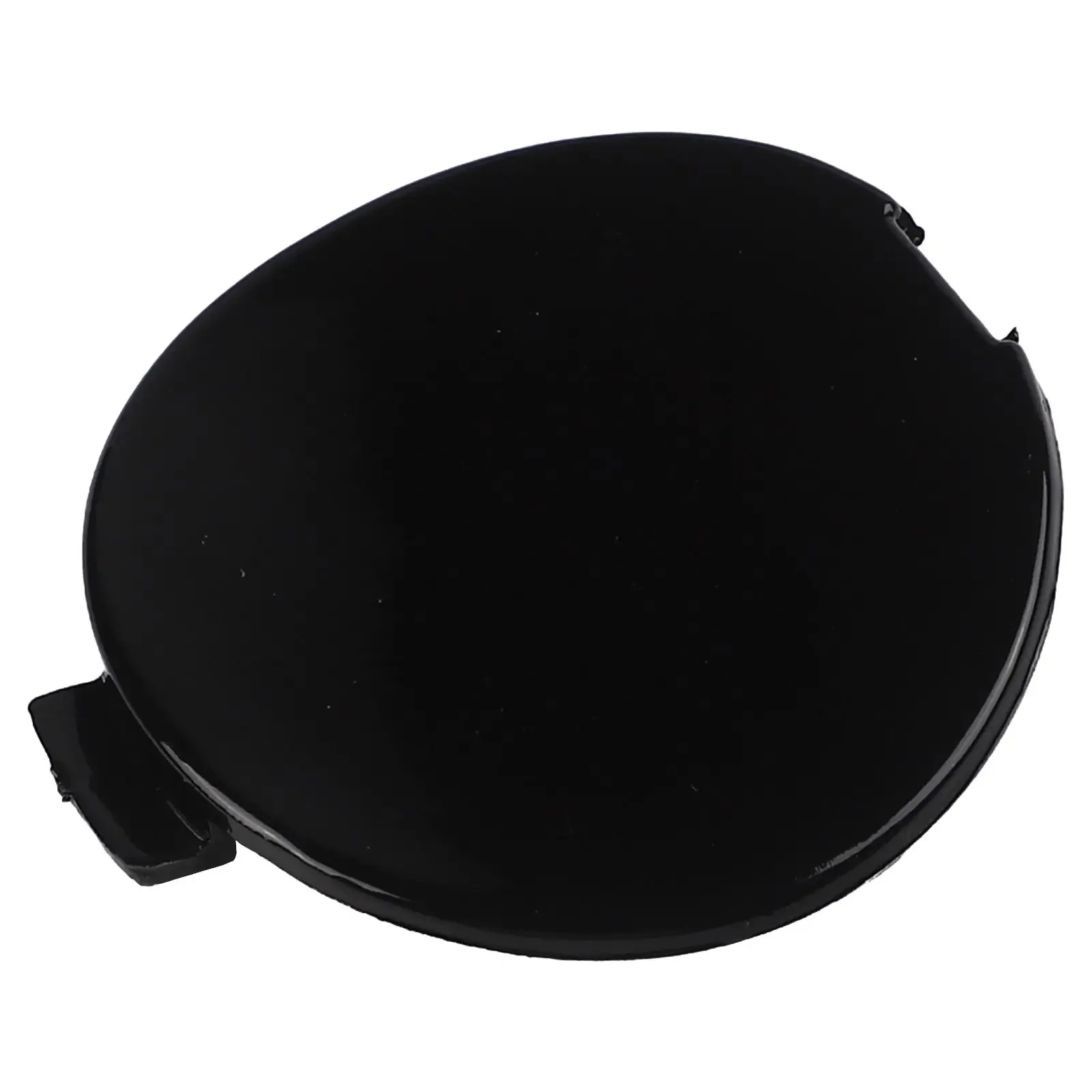 Rear Left Right Bumper Tow Eye Cover for MAZDA 3 2019 2023 Designed for Enhanced Aesthetic and Quick Replacement