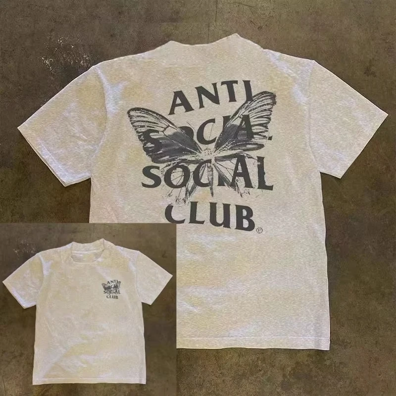 T-Shirt À Manches C… - image