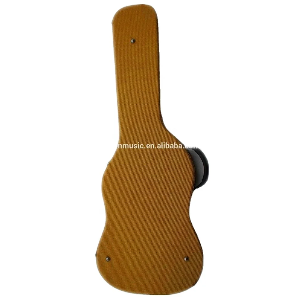 

ST/TL Electric Guitar Hardcase