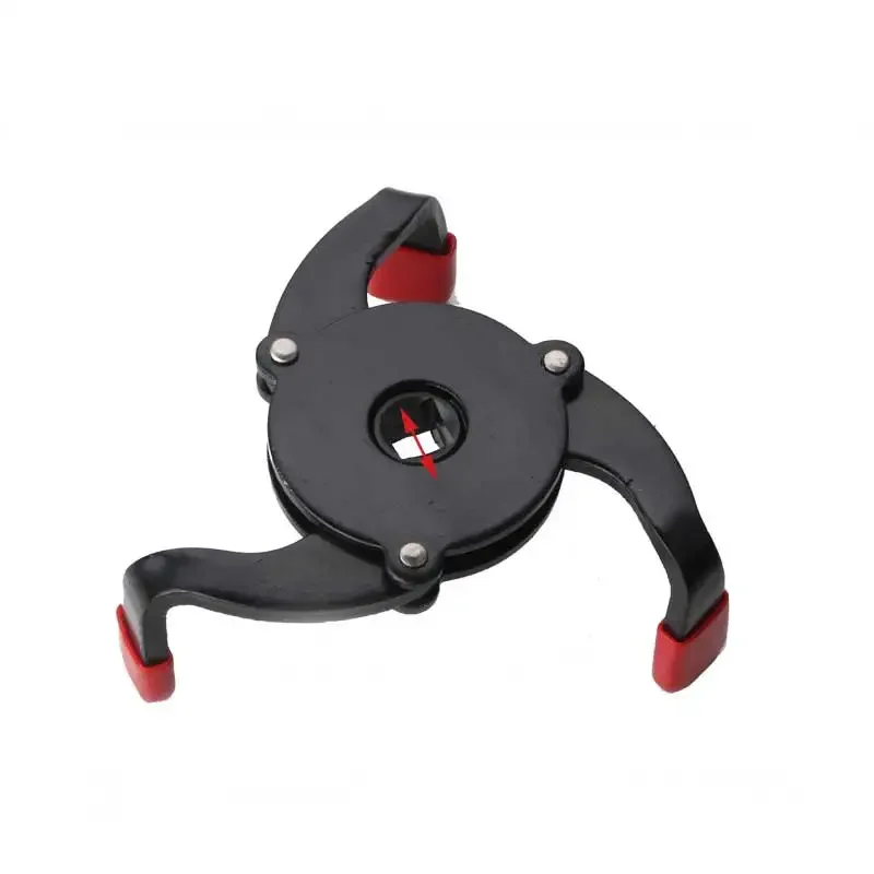 Llave antideslizante unidireccional para filtro de aceite coche - imagen 3