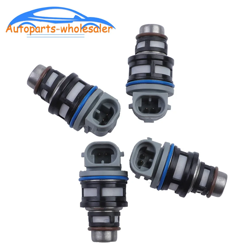 17113124 For Chevrolet Cavalier Corsica Beretta S10 LLV for Buick Century for GMC Sonoma Pontiac Sunfire 2.2L Fuel Injector