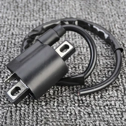 Ignition Coil For Yamaha WR250 WR250F WR250 WR250Z WR400 WR400F WR426F XT350 YZ250 YZ250F YZ400 YZ400F YZ80 CW50 5BE-82310-00