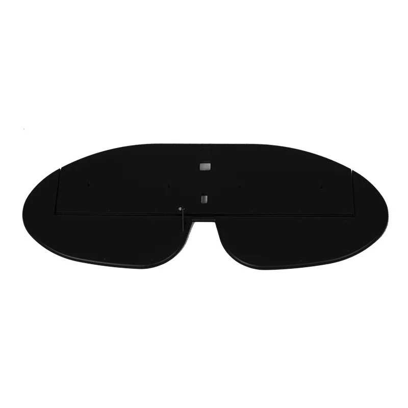 Blue Arrow-Accessoires d'avion Husky 6s, aile principale de fuselage, queue plate, queue verticale, couverture d'hélice, ensemble d'opathie, train d'atterrissage, 1800mm