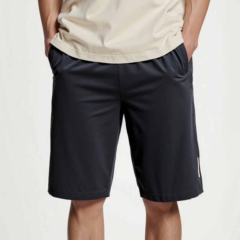 

Дышащие летние мужские шорты для спортзала, фитнеса, баскетбола, бега, спортивная одежда для мужчин