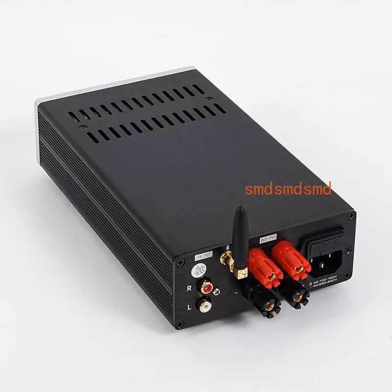 High fidelity STK4140 thick film bluetooth amplifier fever hifi stereo far more than LM1875 mellow voice