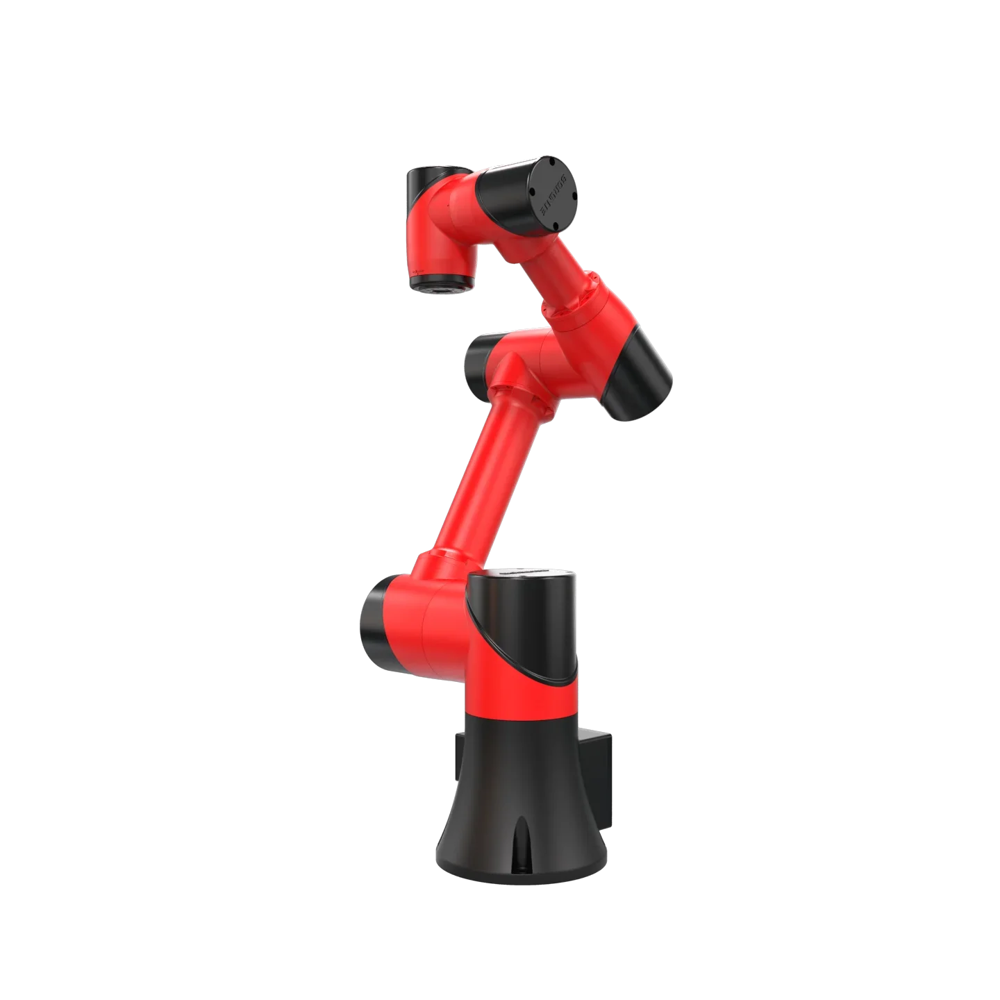 BORUNTE Six Axis Collaborative Robots BRTIRXZ0805A Industrial Robot BORUNTE Robot Arm