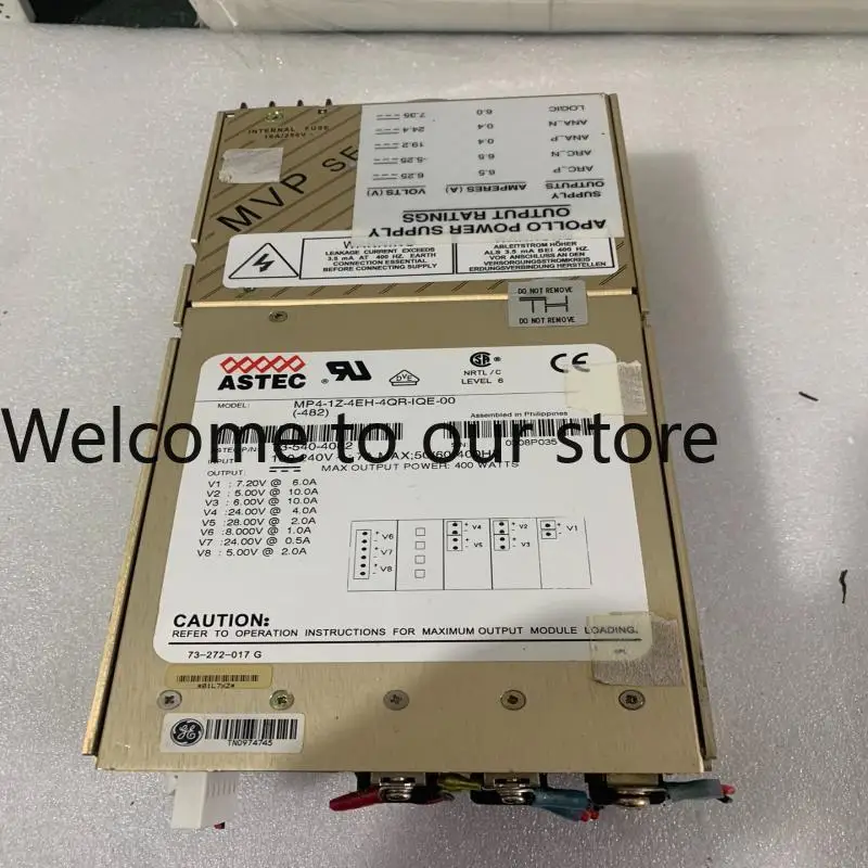 Astec MP4-1Z-4EH-4Q…