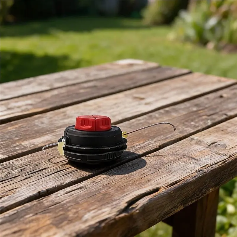 ALIM-For WS2400 String Trimmer Replacement Cutting Head- Line Trimmer Head 841-015784S, Accessories
