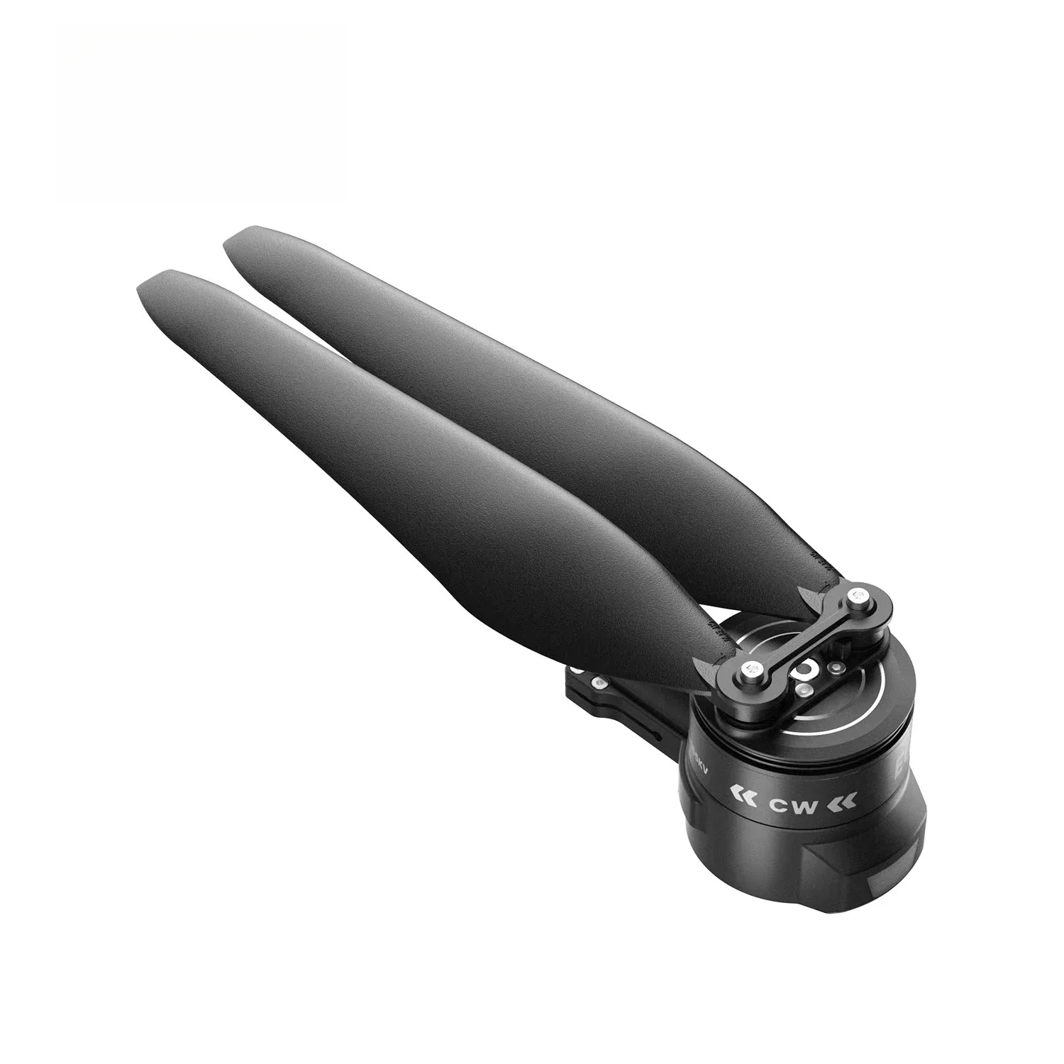 E6 Dr-one Motor  PWM & CAN Dual Throttle Redundancy | Rapid Perception Feedback E6 Propulsion System for FPV U-AV