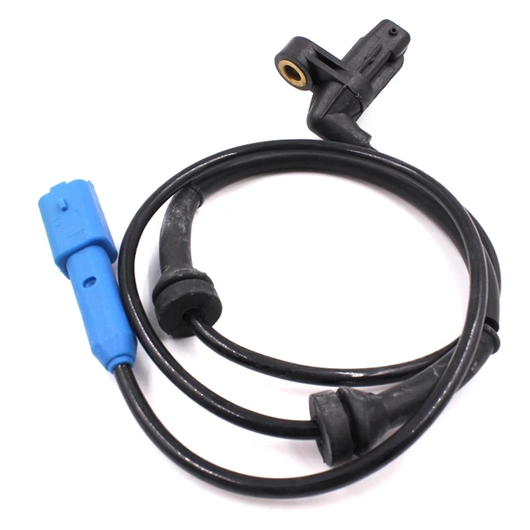 

Новый датчик скорости колеса ABS для PEUGEOT 206 2A/C/206 CC 2D 9661738680 454599 4545F4 4545.99 4545.F4 70660512