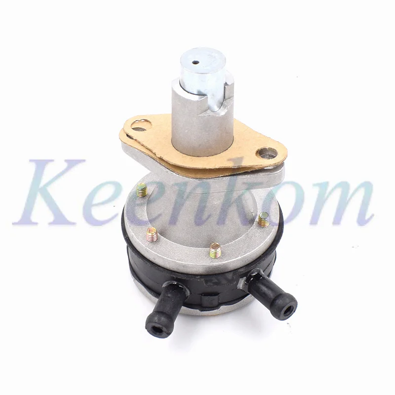 Fuel Pump 6666850 6598121 For Kubota V1902 V1702 V1500 D850 D950 D650 D750 D1302 D1402