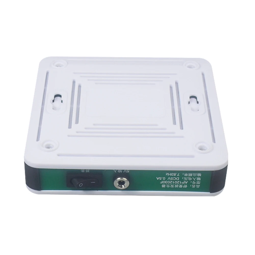 

7.83HZ Schumann Wave Generator Schumann Resonance Pulse Generator with USB Adjustable Signal Generator Earth Resonance Frequency