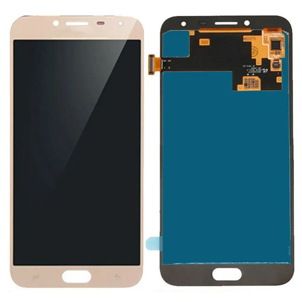 

LCD Touch Screen Digitizer for Galaxy J6 2018 SM J600DS J600FN J600G LCD Display Touch Digitizer Assembly Repair Parts