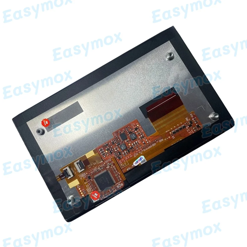 

LBL-PVK0037-03A For Boat / Yhchat Navigation Screen 7" LCD Display Replacement