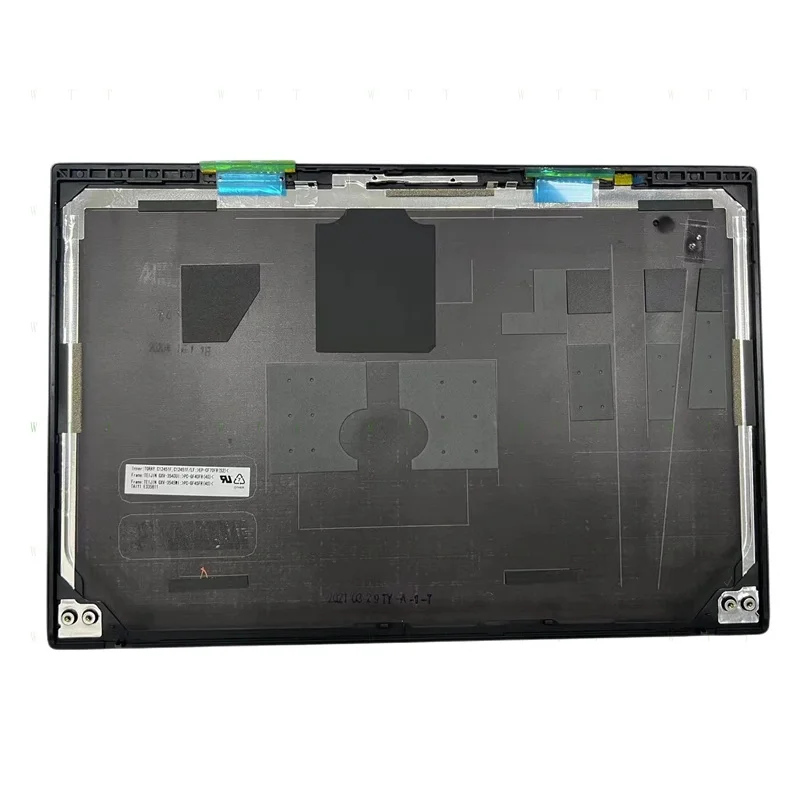 

New For Lenovo Thinkpad X1 Carbon 8th Gen LCD Rear Top Lid Back Cover 5M11A36912