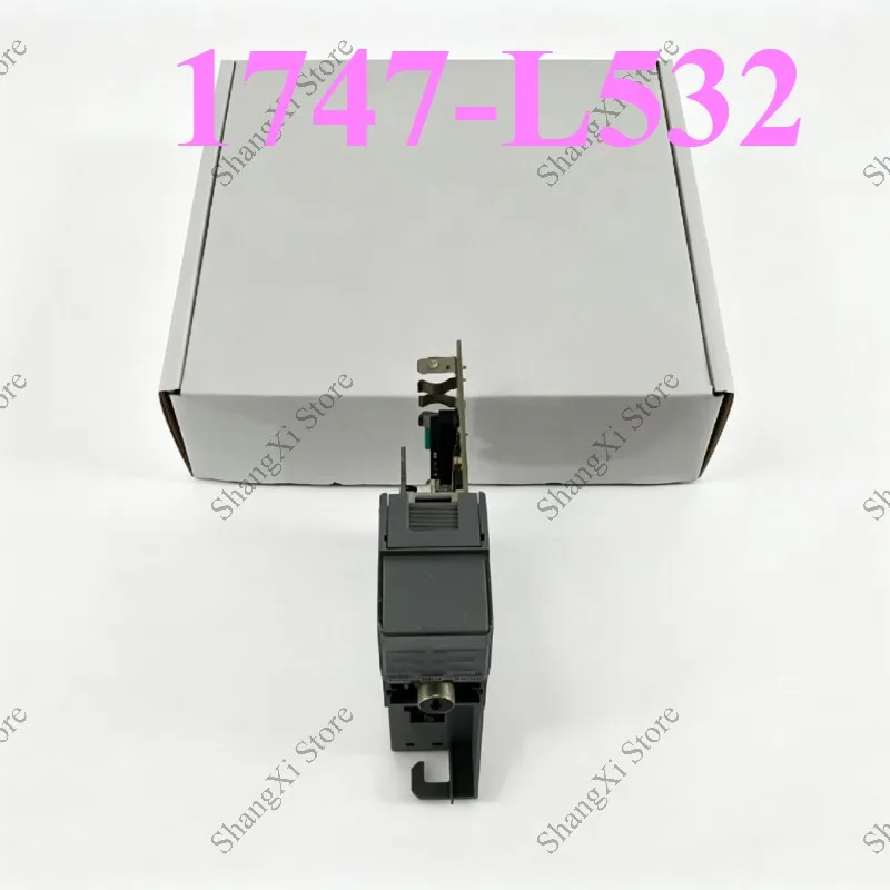 1PC Brand New 1747-L532 SER D CPU Processor Unit Fast Delivery