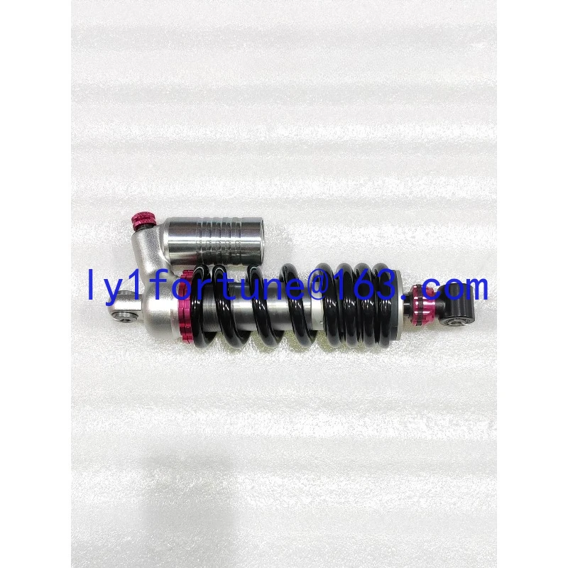 TRK502/502X/552X Rear Shock Absorber Benali Shock Retrofit Raise/Lower Screw Bolts