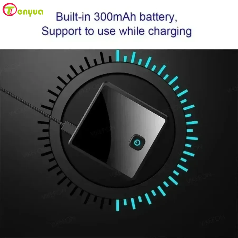 Bluetooth 5.0 Trans…