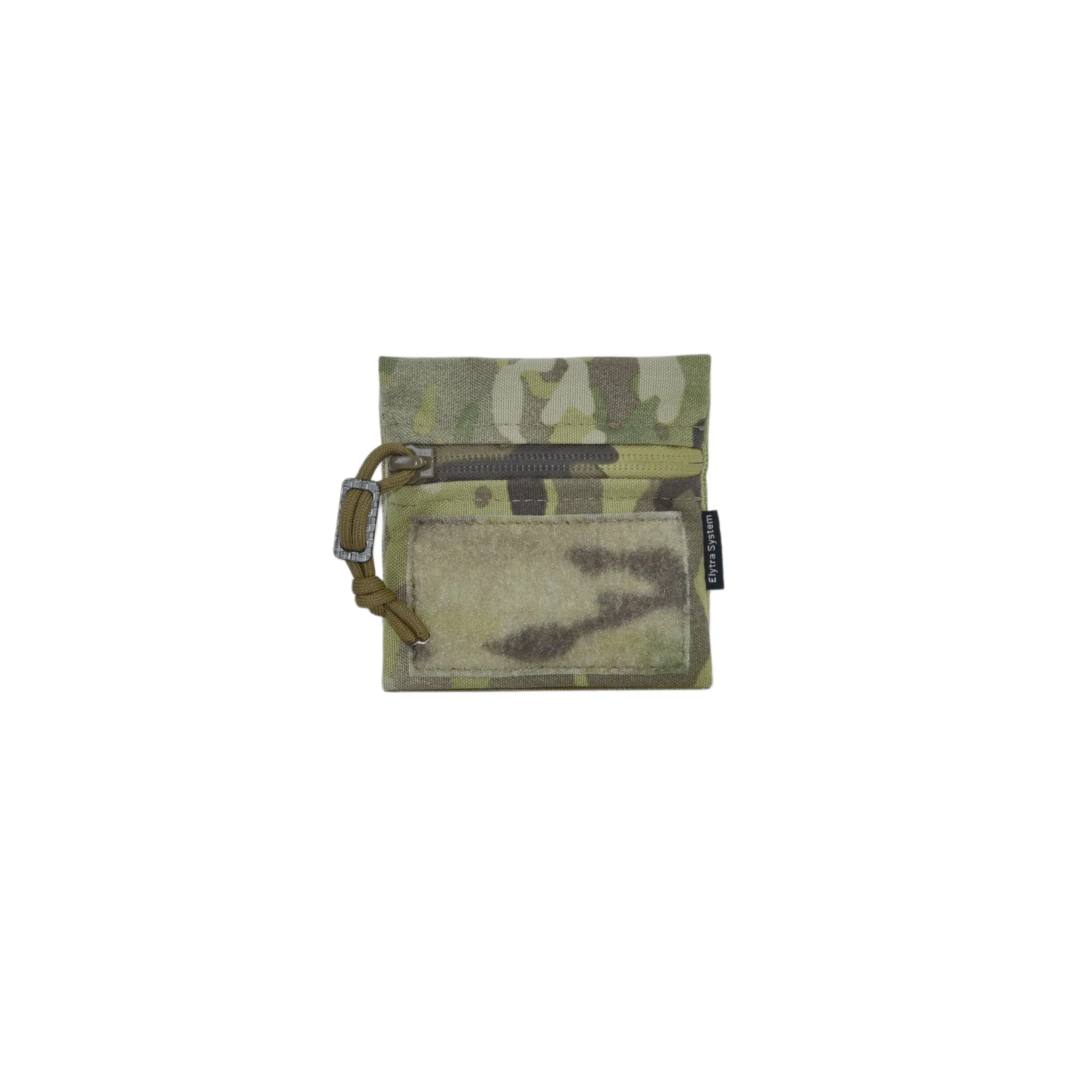 MK Type Chest Strap Universal Adapter Long Strip Candy Bag Small 10x10 Specification Full Camouflage Tegris Handle